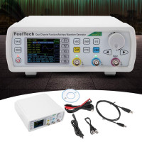 2-Channel DDS Arbitrary Waveform Functional Signal Generator