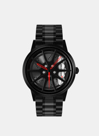 RS CHRONO WATCHES
