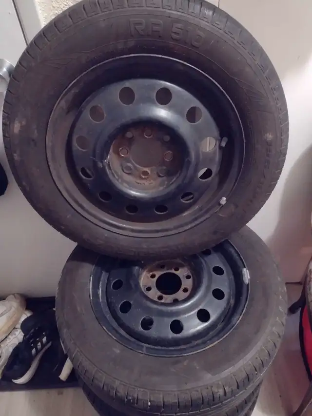 Summer Tires in Tires & Rims in City of Halifax - Image 3
