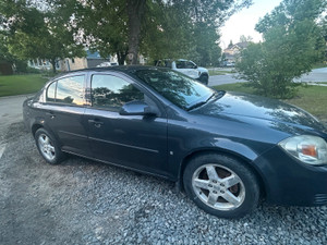 2009 Chevrolet Cobalt