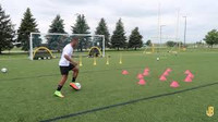 Soccer Coach/Group Training available