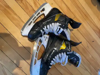 Bauer Supreme 3S Pro Skates, View more