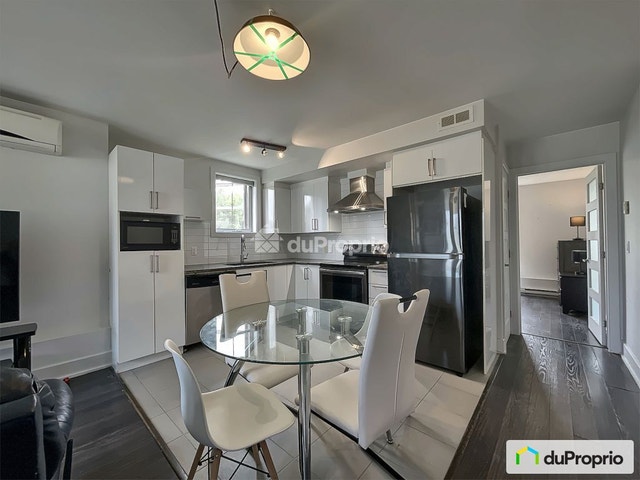 Condo à vendre — photo 2