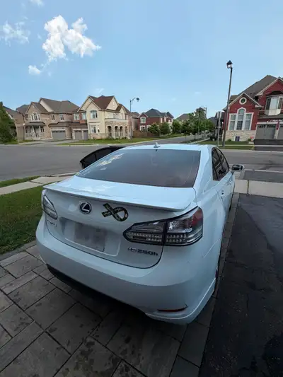 Car for Sale – As Is. With Sunroof. The car is being sold in its current condition. or more informat...