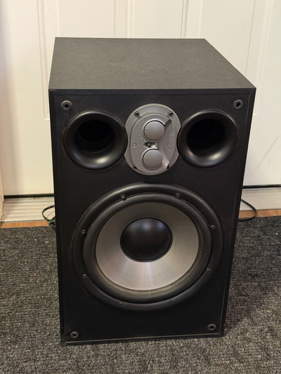 MIRAGE (part of API) Large Subwoofer LF-150,excellent condition, View more