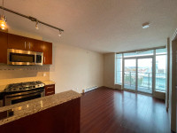 Deluxe "Versante" 1 Bed 1 Bath in Central Richmond for Rent !