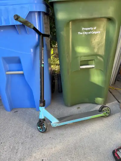 Kids scooter, View more