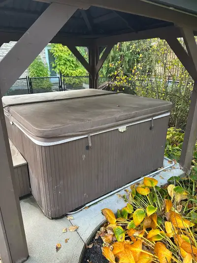 Hot Tub Free, View more