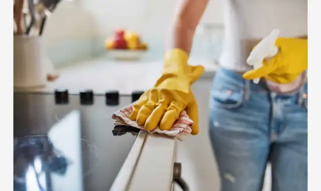Sam's Cleaning Services62863727348995122