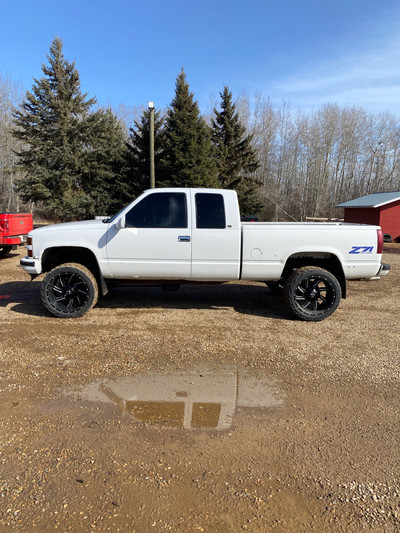 “RARE”  1997 Chevy  1500   