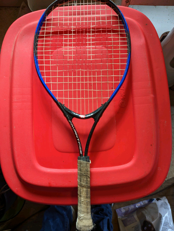 Handball racket by Wilson in Tennis & Racquet in St. Catharines