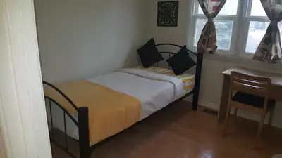 2 furnished rooms available now or for September 1. Walking distance (5 min) from U of W.. All utili...