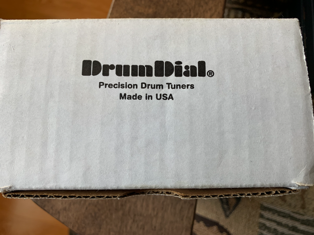 Ahead Drum Dial Drum Tuner in Drums & Percussion in St. Catharines - Image 5