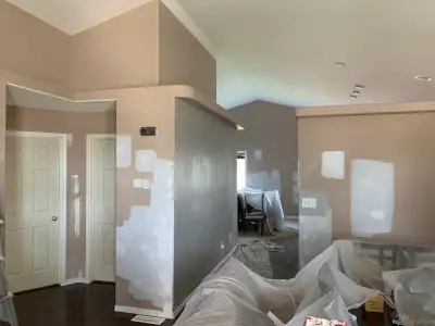 interior exterior painting , View more
