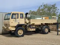 Army truck for sale