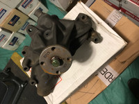 307 327 350 400 396 402 427 454 WATER PUMP NEW IN BOX