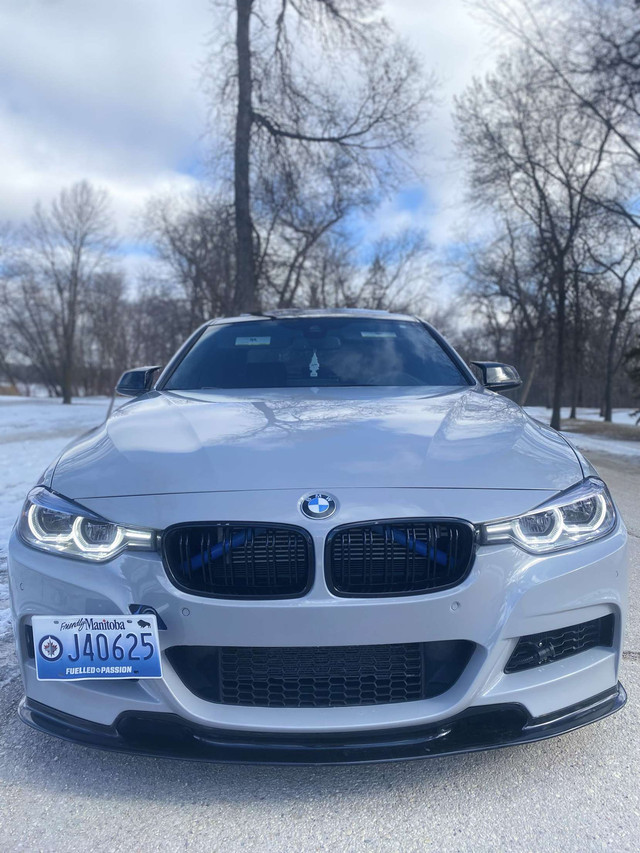 BMW 340i M-Sport in Cars & Trucks in Winnipeg