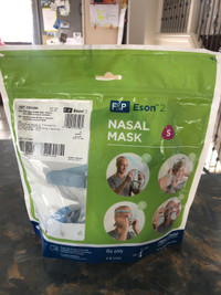 Cpap mask