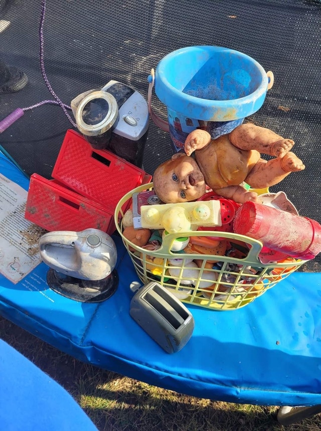 Free items Free Stuff Peterborough Kijiji