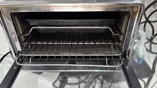 KITCHENAID air fryer  in Stoves, Ovens & Ranges in Mississauga / Peel Region - Image 4