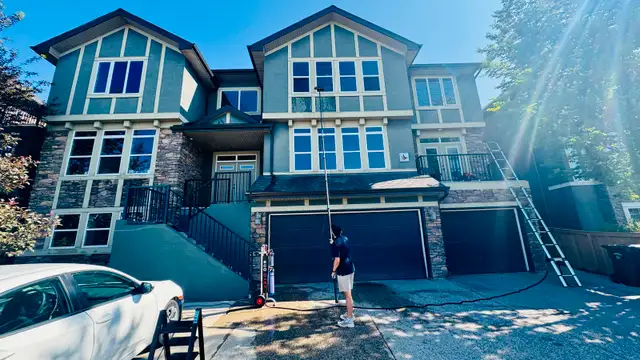 ☀️ Summer Window & House Washing Special — Starting at $150!630073582370591220