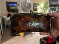 Japanese Leather Wallet
