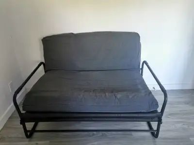 Canapé lit convertible HAMMARN Ikea, View more