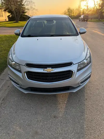 Reliable vehicle. Very well maintained. Tires are almost brand new. Backup camera Message if interes...