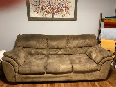 Sofa & Love Seat, View more