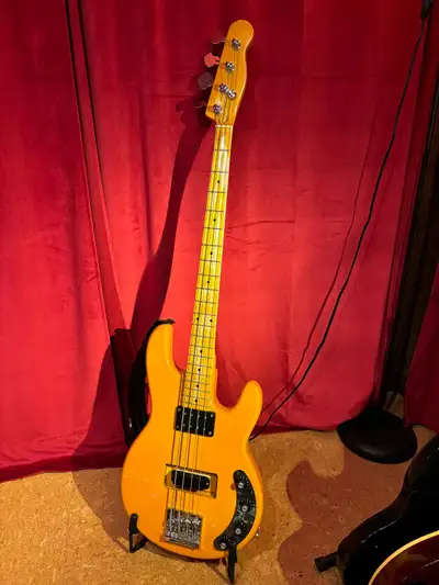 Basse frankenbass, View more