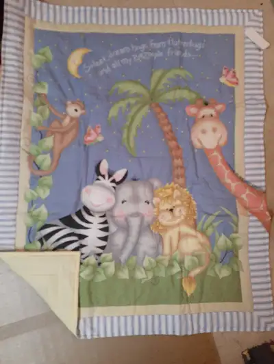 Rag & Crib Quilts, View more