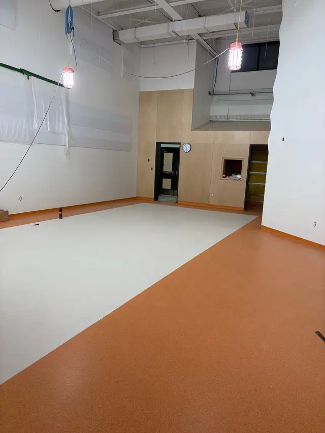 Floor Installation589175775853946882