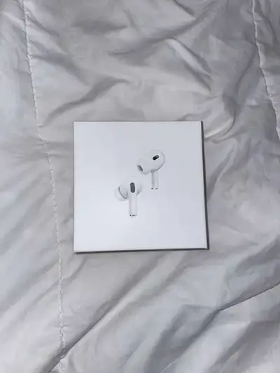 Airpods pro, View more