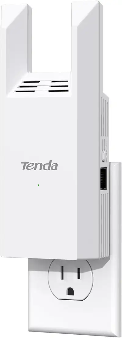 AC1200 WiFi Range Extender, Dual-Band 867Mbps300Mbps Booster wit, View more