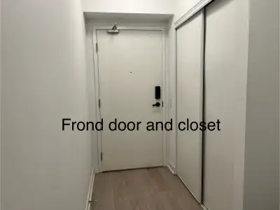 condominium for rent