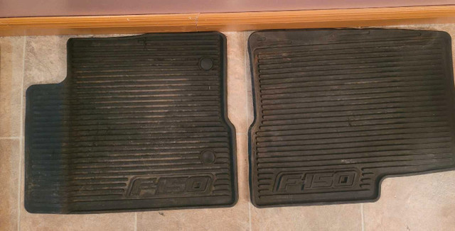 Divers tapis de sol de véhicule dans Autres pièces et accessoires  à Saint-Jean-sur-Richelieu - Image 4
