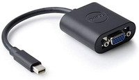 Dell mDP to VGA Adapter Cable