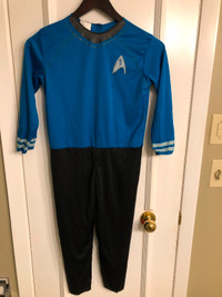 Star Trek: Into Darkness Spock Costume