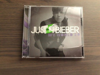 CD (Justin Bieber)