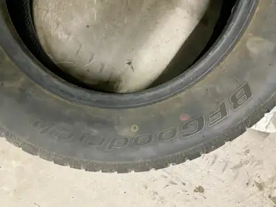 These were on a Kia Rio 5 Hatchback.