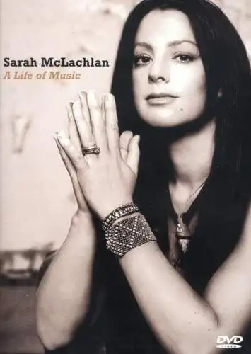 This DVD is a well put together biography of Sarah's career as told by her family & friends along wi...