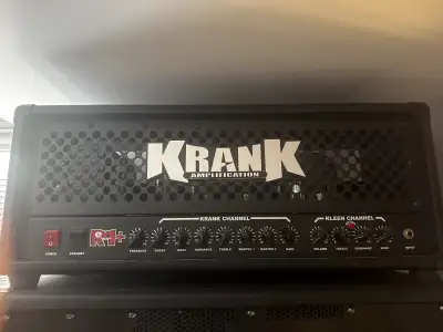 Krank rev1+, View more