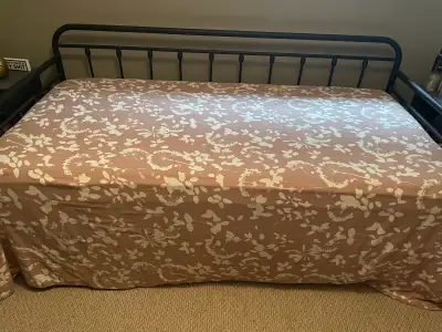 Bofeng Twin Daybed with Teoanns Mattress, View more