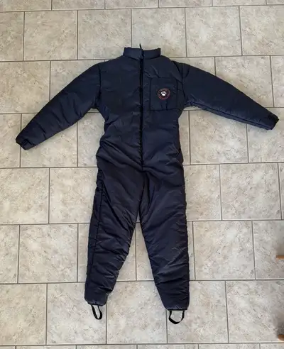 Undersuit for Drysuit or cold weather activiy., View more