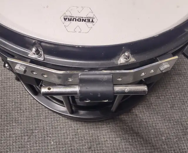 Premier HTS 700 Marching Snare Drum W/Soft Case in Drums & Percussion in Windsor Region - Image 5