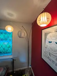 Indoor lighting