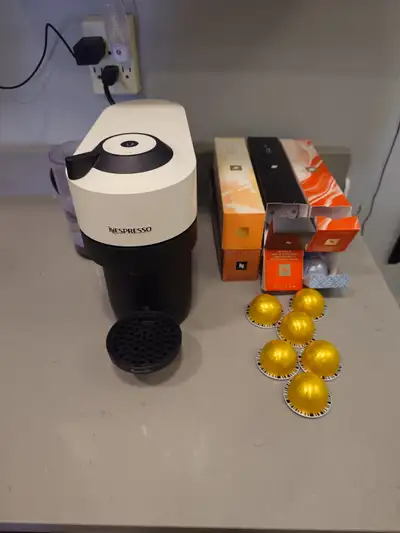 Selling my sweet Coffee Maker!, View more