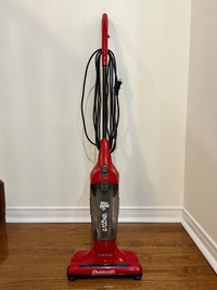 Dirt Devil Vibe 3-in-1 Corded Bagless Stick Vacuum