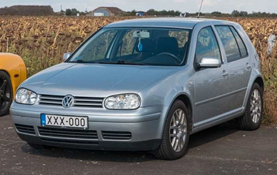 Searching for a Manual TDI 