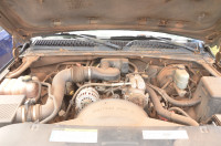 4.3L 6cyl engine from 2001 Chevrolet Silverado 1500